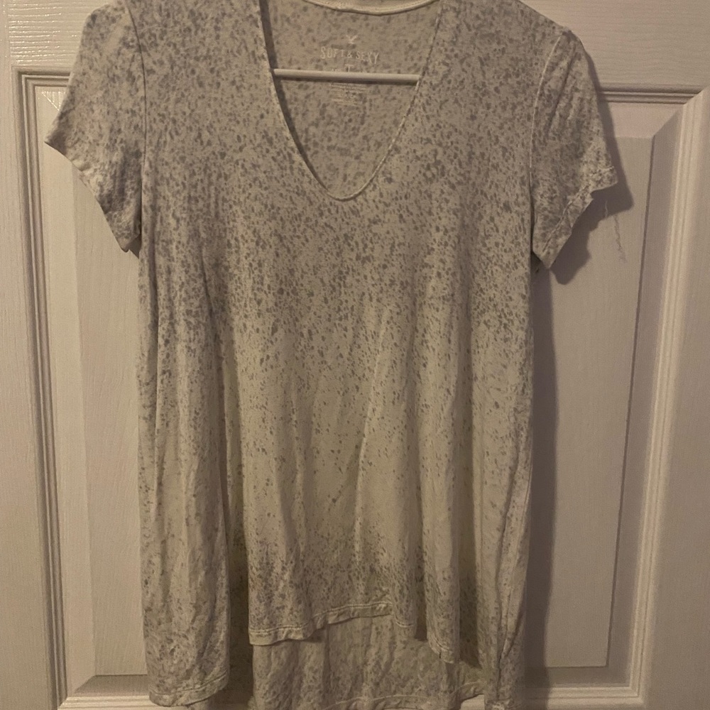 American eagle top